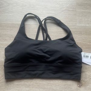 Lululemon Energy Bra